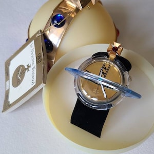 Vivienne Westwood Swatch Watch - Etsy Vivienne Westwood Swatch Watch - Etsy
