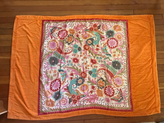 Etro Beach Towel - Etsy display picture 3