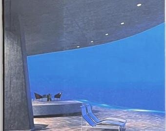 The Architecture of John Lautner