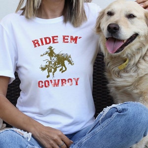 Cowboy Killer Shirt, Country Shirt, Western Shirt, Southern TShirt, Country Girl Shirt, Vintage Tee, Boho Shirt, Retro Shirt, Cowgirl Tee