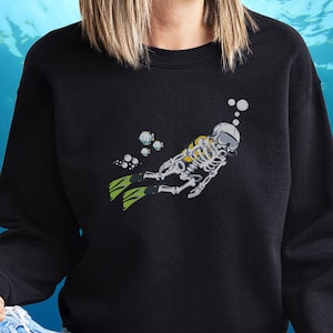Scuba Diving Gift, Scuba Diving, Scuba Diving Shirt, Scuba Diver Gift, Scuba Diver Shirt, Gifts For Divers, Diving Shirt, Funny Diving Shirt