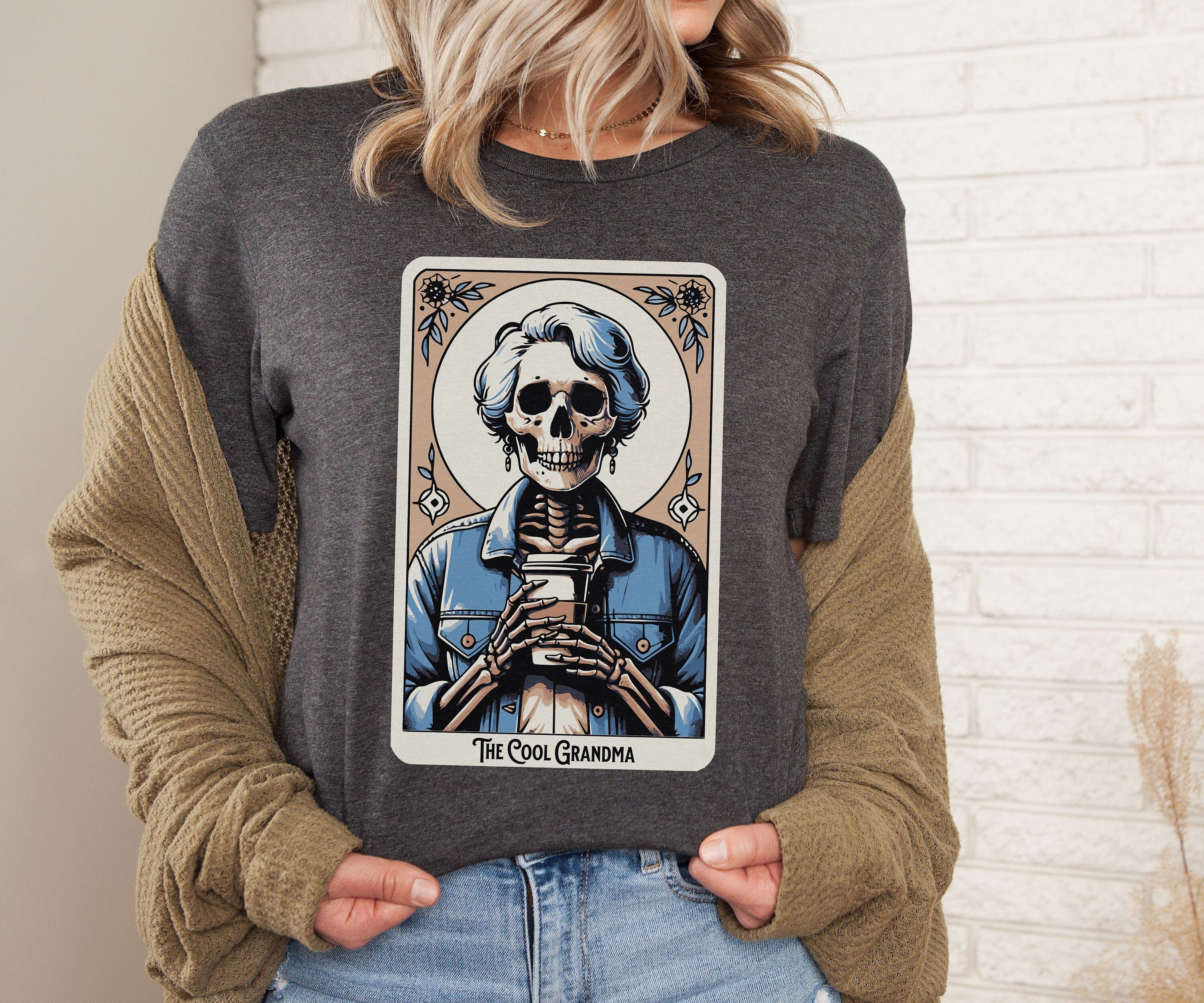 Nana Tarot - Etsy