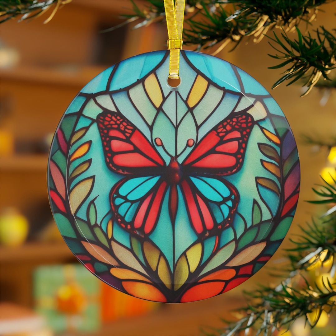 butterfly-christmas-ornament-butterfly-ornament-christmas-butterfly