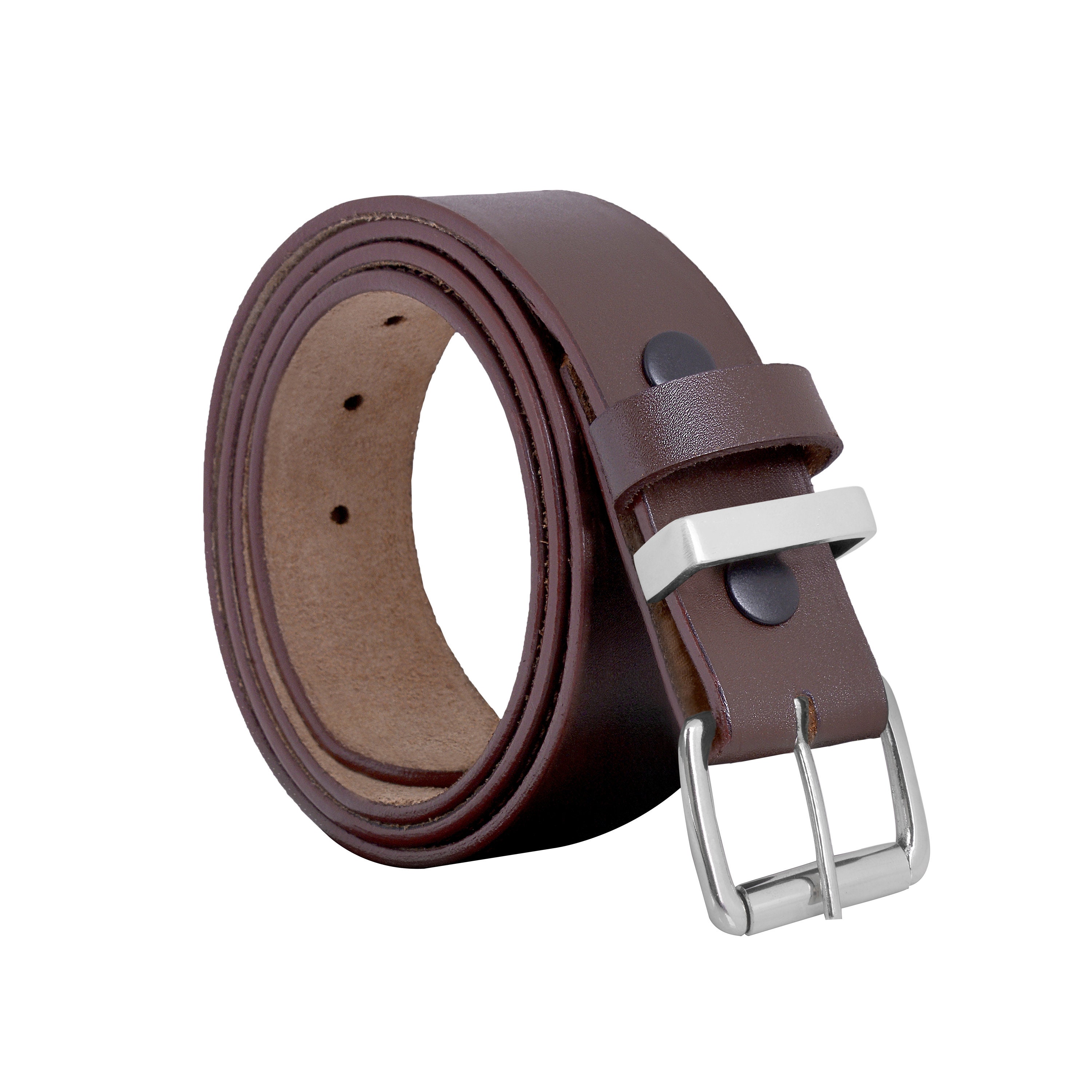 genuine leather belt