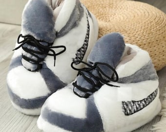 jordan slippers for boys