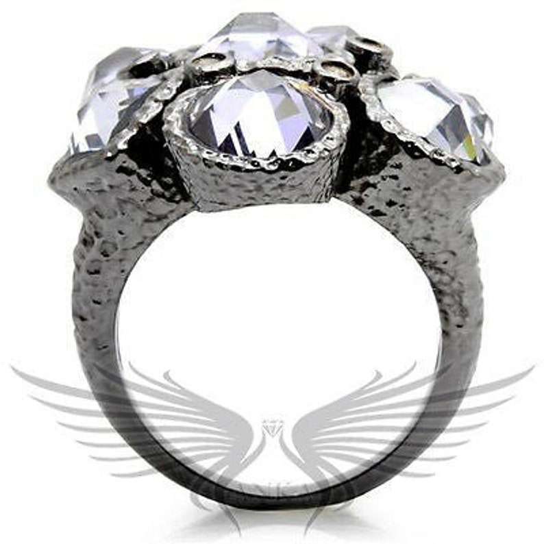 3ct OVAL PREMIUM RUSSIAN LAB CREATED SIM DIAMOND BRIDAL ANNIVERSARY RING TK1030 3ct OVAL PREMIUM RUSSIAN LAB CREATED SIM DIAMOND BRIDAL ANNIVERSARY RING TK1030