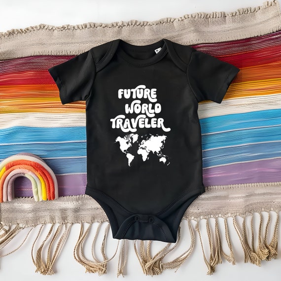 Travel The World | Travel World Traveler Shirt For Travelers Travel The World | Travel World Traveler Shirt For Travelers