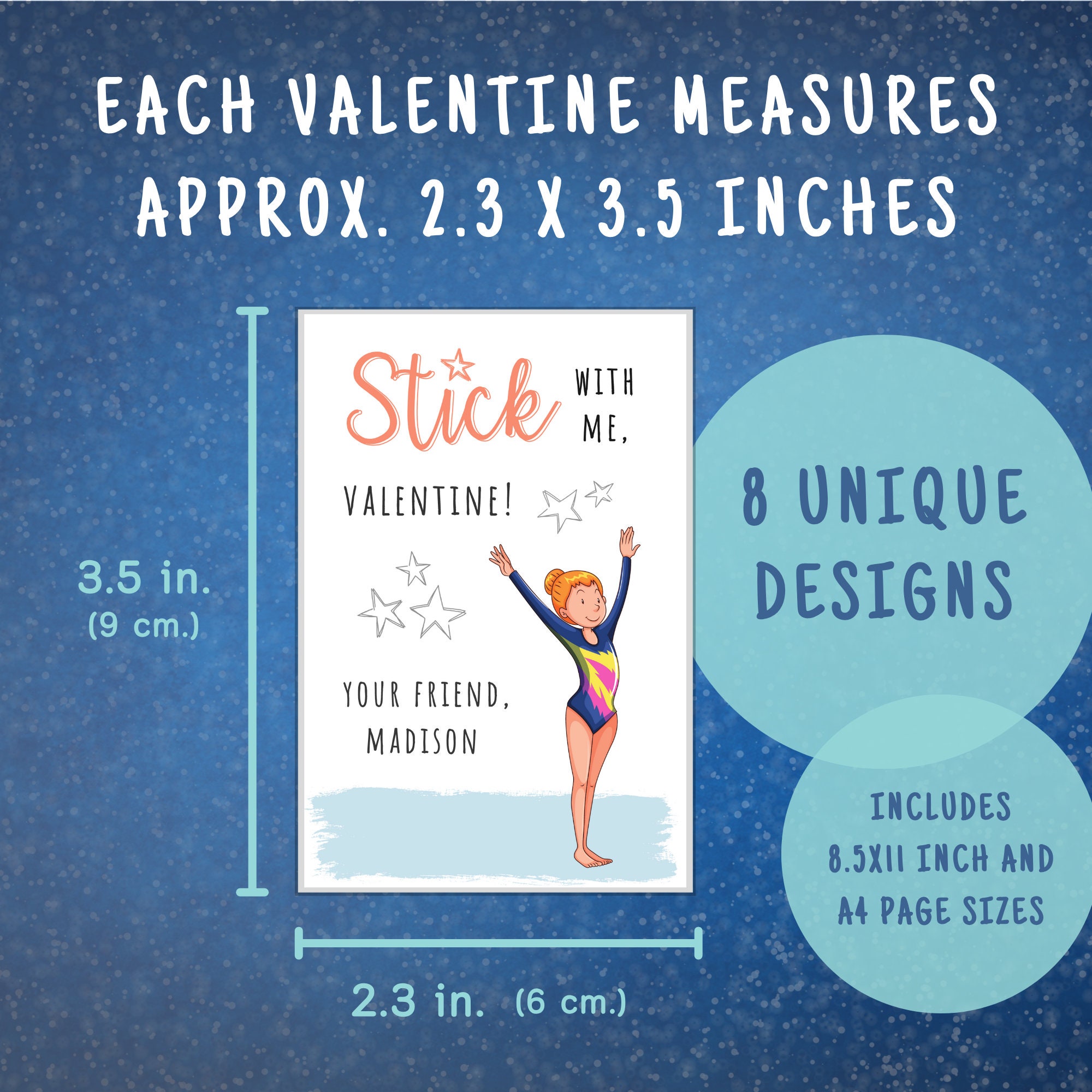 printable-gymnastics-valentines-exchange-cards-girl-gymnast-valentines-cards-for-friends-girls