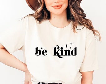 Be Kind To Yourself SVG: Motivational Woman Empowerment Design (Digital Download)