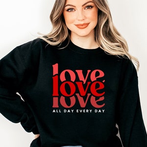 Love Is All You Need SVG PNG PDF, Hello Valentine Svg, Valentine&#39;s Day Svg, Love Svg, Be Kind Svg, Teacher Svg, Be a Kind Human Svg