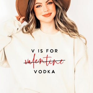 V jak wódka SVG PNG PDF, zabawne Walentynki SVG, Cześć Walentynki SVG, Miłość SVG, Serce SVG, Pojedyncze Af SVG, Bądź mój SVG, Taken SVG