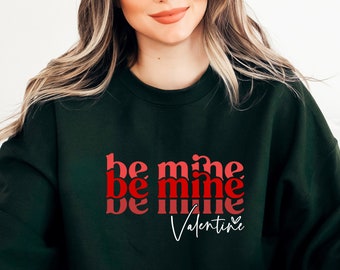 Be Mine Valentine SVG PNG PDF, Valentine's Day Svg, Hello Valentine Svg, Love Svg, Heart Svg, Teacher Valentine Svg, Valentine Cricut Svg