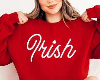 Irish For A Day SVG: St Patricks Day Shirt Design (Digital Download)