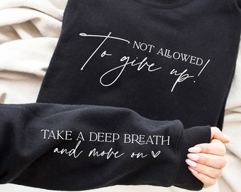 Inspirational Quote SVG: Boho Positive Affirmations (Digital Download)