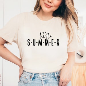 Hello Summer SVG PNG PDF, Welcome Summer Svg, Summer Sign Svg, Hello Summer Popsicle Svg, Summer Svg, Front Door Sign Svg, Files for Cricut