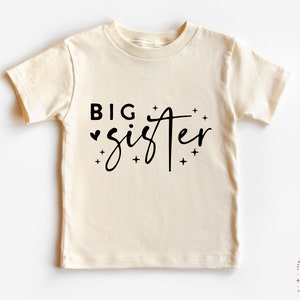 Big Sister SVG PNG PDF, Promovido a Big Sister Svg, Big Sister Cut File, Anuncio de embarazo Svg, Hermanos Svg, Funny Sister Svg Png