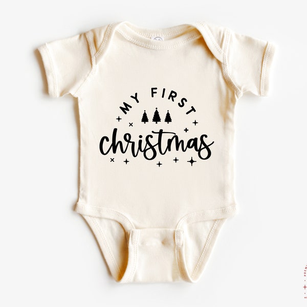 My First Christmas SVG PNG PDF, First Christmas Svg, Baby First Xmas Svg, My 1st Christmas Svg, Christmas Baby Svg, Newborn 1st Christmas