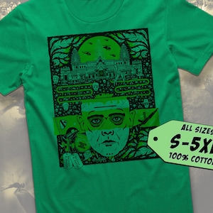 Apocalypse Now V3 Vintage Movie Poster t-Shirt Unisex Multicolor T shirt all sizes S-5XL