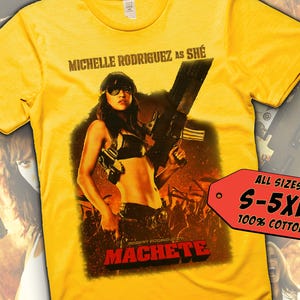 Machete shirts - Etsy 日本