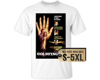 ヴィンテージ 90年代 ゴールドフィンガー バンド Tシャツ ブラック L