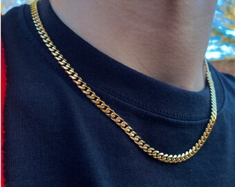 Buy Boys Gold Chain Online In India 