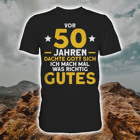 Sprüche Zum 50. Geburtstag Mann Lustig 50 Geburtstag Deko Lustig 50. Geburtstag Mann Frau Geschenke - Etsy
