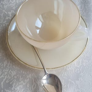 Antique James Deakin & Sons Sterling Silver Spoon (1904) – Excellent Condition