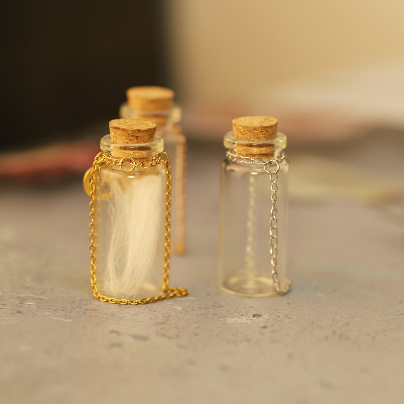 Pet Memorial Gift Box Keepsake Vial for Ashes for Hair Pet Etsy