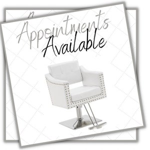DIY Editable Appointments flyer, book now, makeup flyer, beauty flyer, appointments available flyer, lash Diy flyer, book now, hair flyer