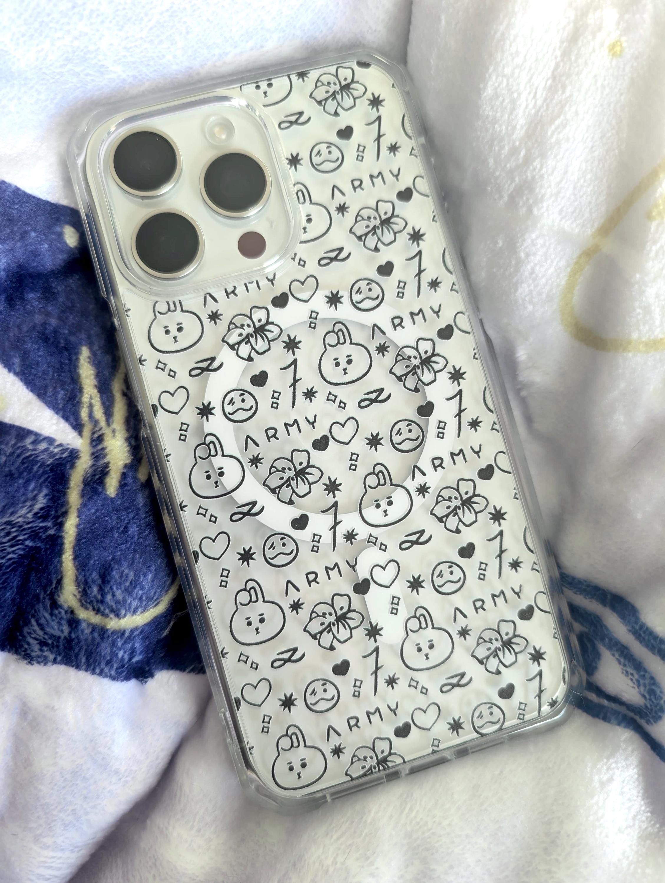 Jungkook phone case - Etsy 日本 Jungkook phone case - Etsy 日本