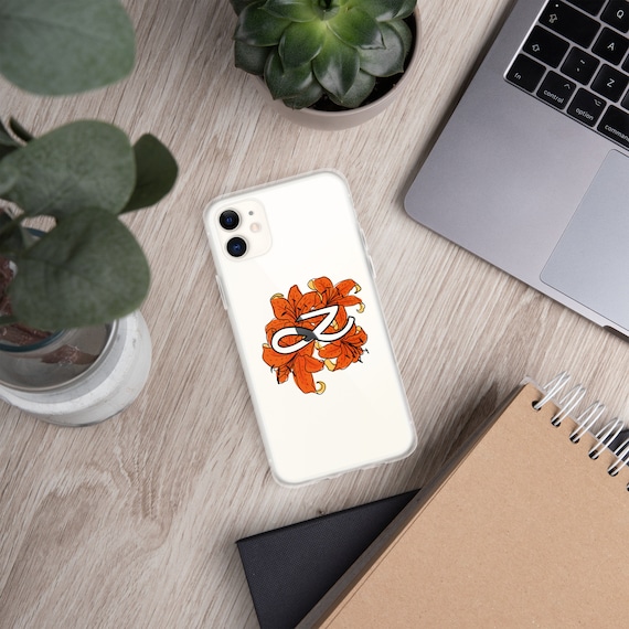 Jungkook Golden Clear Case for Iphone®, BTS Jungkook Phone Jungkook Golden Clear Case for Iphone®, BTS Jungkook Phone
