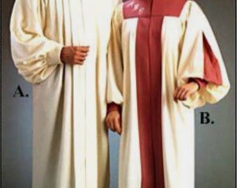 Custom Choir Robe,Choir Uniform,Church Uniform,Choir Uniform Outfit,Bishop Robe,Choir Gown Uniform,Clergy Attire,Bishop Gown,Bishop Caftan