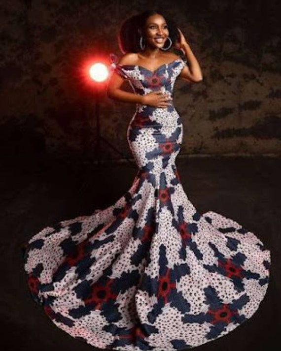 African Mermaid Dress,african Prom Dress,ankara Maxi Gown, African Maxi Dresses for Women,african Clothing for Women,african Print Maxi Gown - Etsy African Mermaid Dress,african Prom Dress,ankara Maxi Gown, African Maxi Dresses for Women,african Clothing for Women,african Print Maxi Gown - Etsy