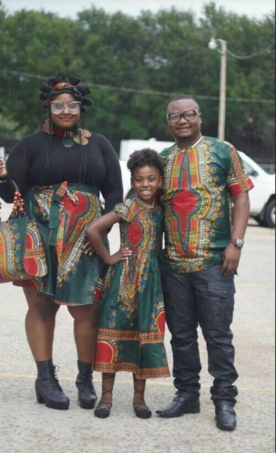 Family matching outfits clearance online