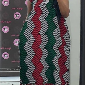 African Plus Size Dress,African Dress,African Maxi Dress, African Maxi Dresses For Women,African Clothing For Women,African Print Dress