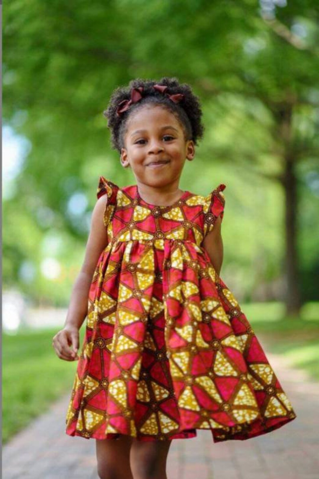 Vestidos africanos para niñas new arrivals