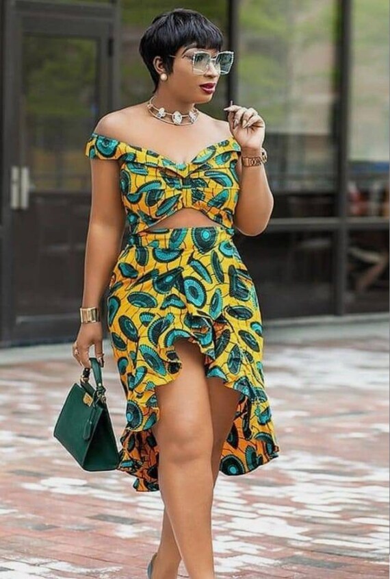 Ropa afro para mujeres hotsell