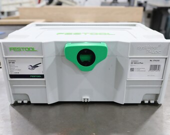 Systainer T-Loc Handle with Bottle Opener