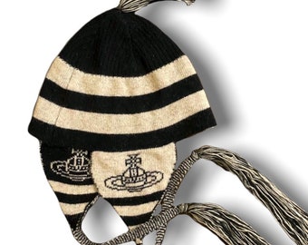 Nana Vivienne Westwood Cap