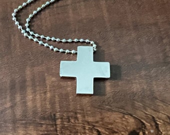 Misato&#39;s Necklace