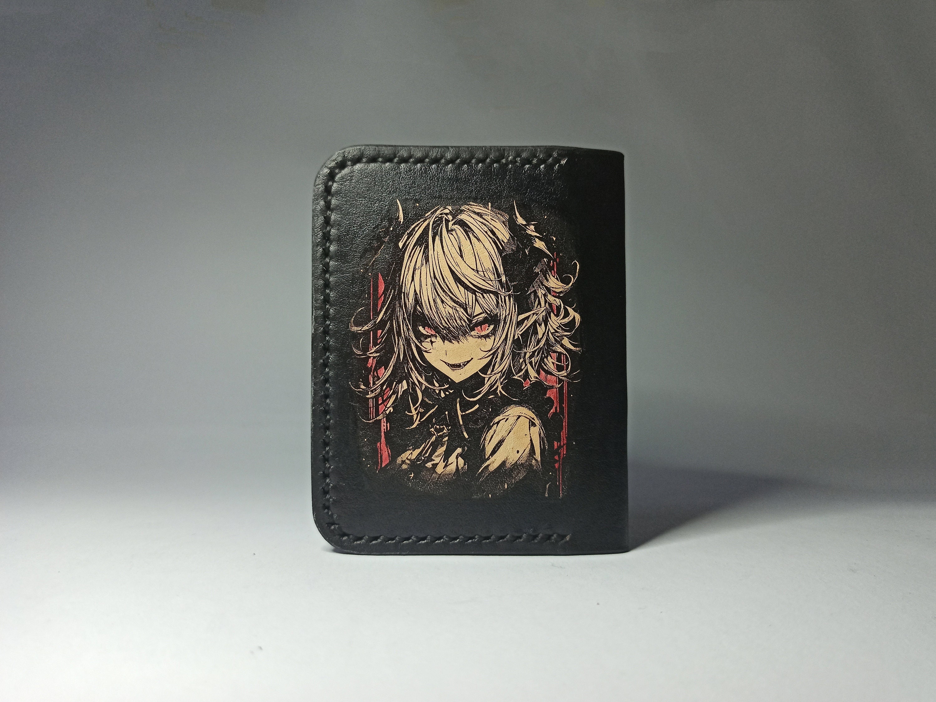 Bleach Wallet - Etsy