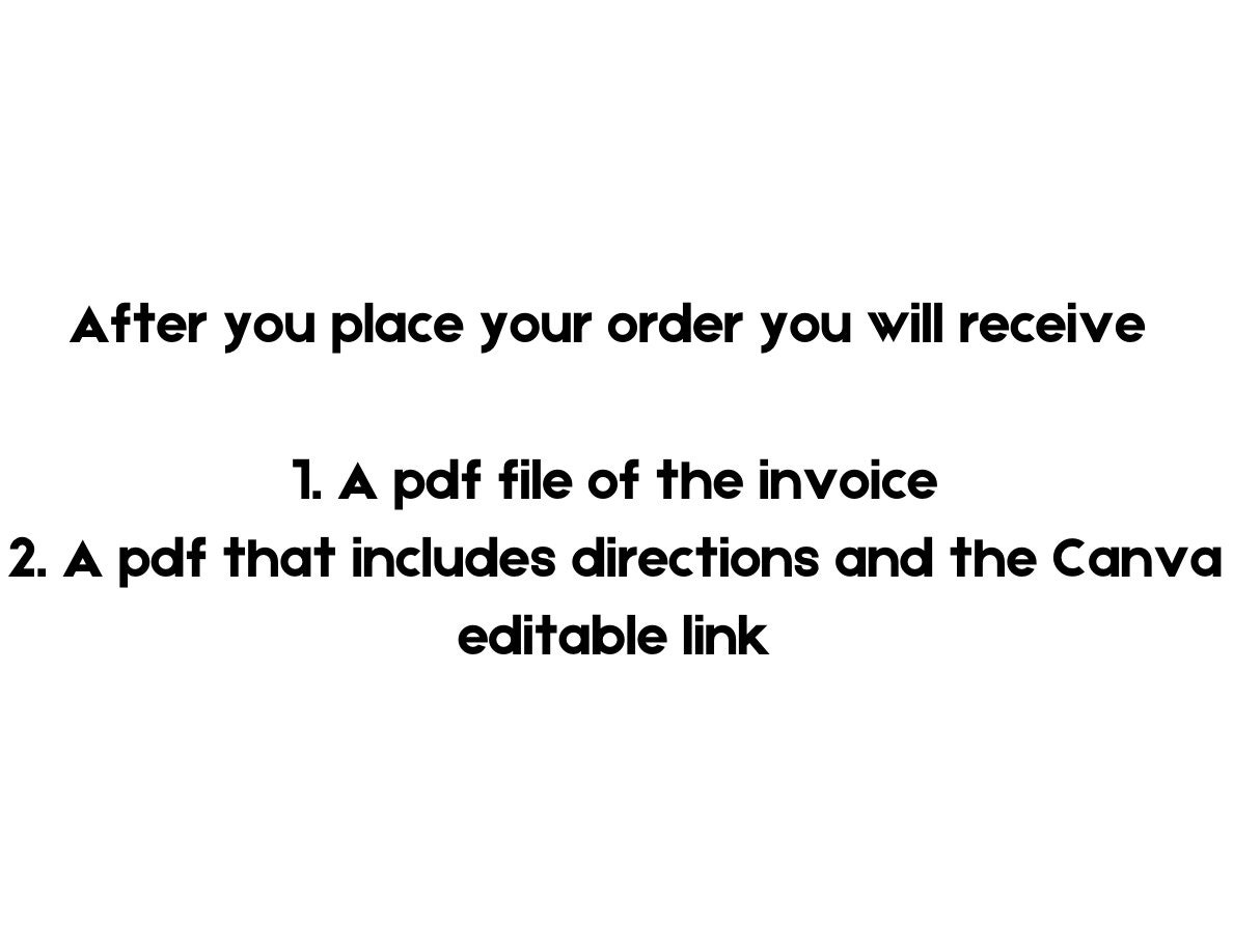Window Cleaning Invoice | Window Cleaning Form| Window Invoice Template ...