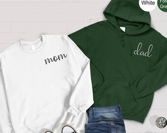 Dad Sweatshirt - Etsy