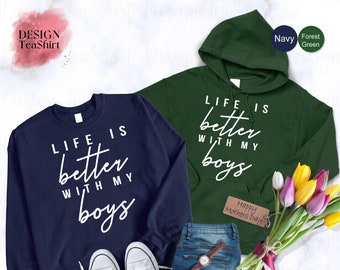 Simply Southern Long Sleeve - Etsy 