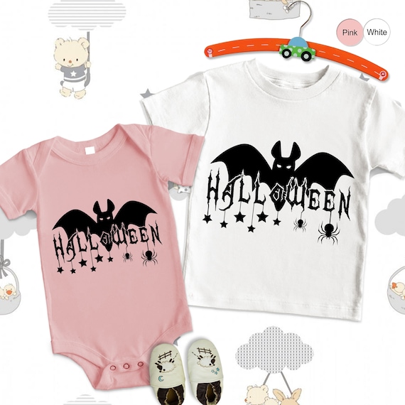 Baby Halloween Shirt, Christmas Shirt, Fall Shirts, Pumpkin Shirt, Witch Tshirt, Spooky Shirt, Scary Shirt, Hocus Pocus Gifts, Hey Boo Shirt