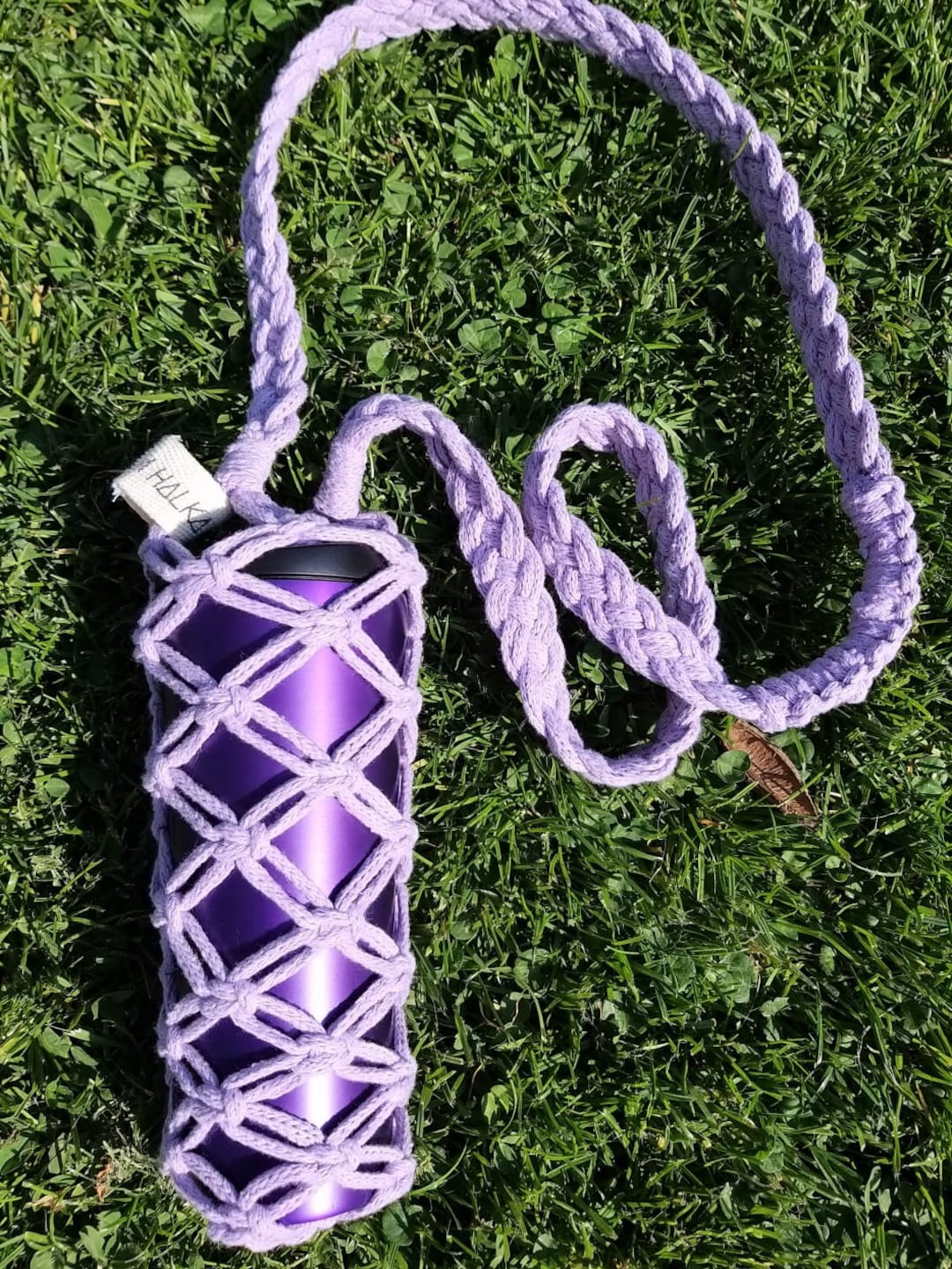 Thermos Bag,thermos Carrier Shoulder Bag,water Bottle Holder,coffee