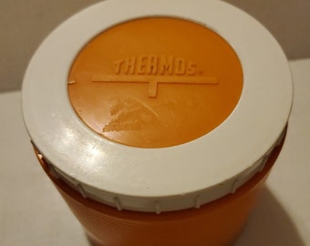 Thermos Insolated Jar King -Seeley #1155 Soupe Aliments chauds ou froids