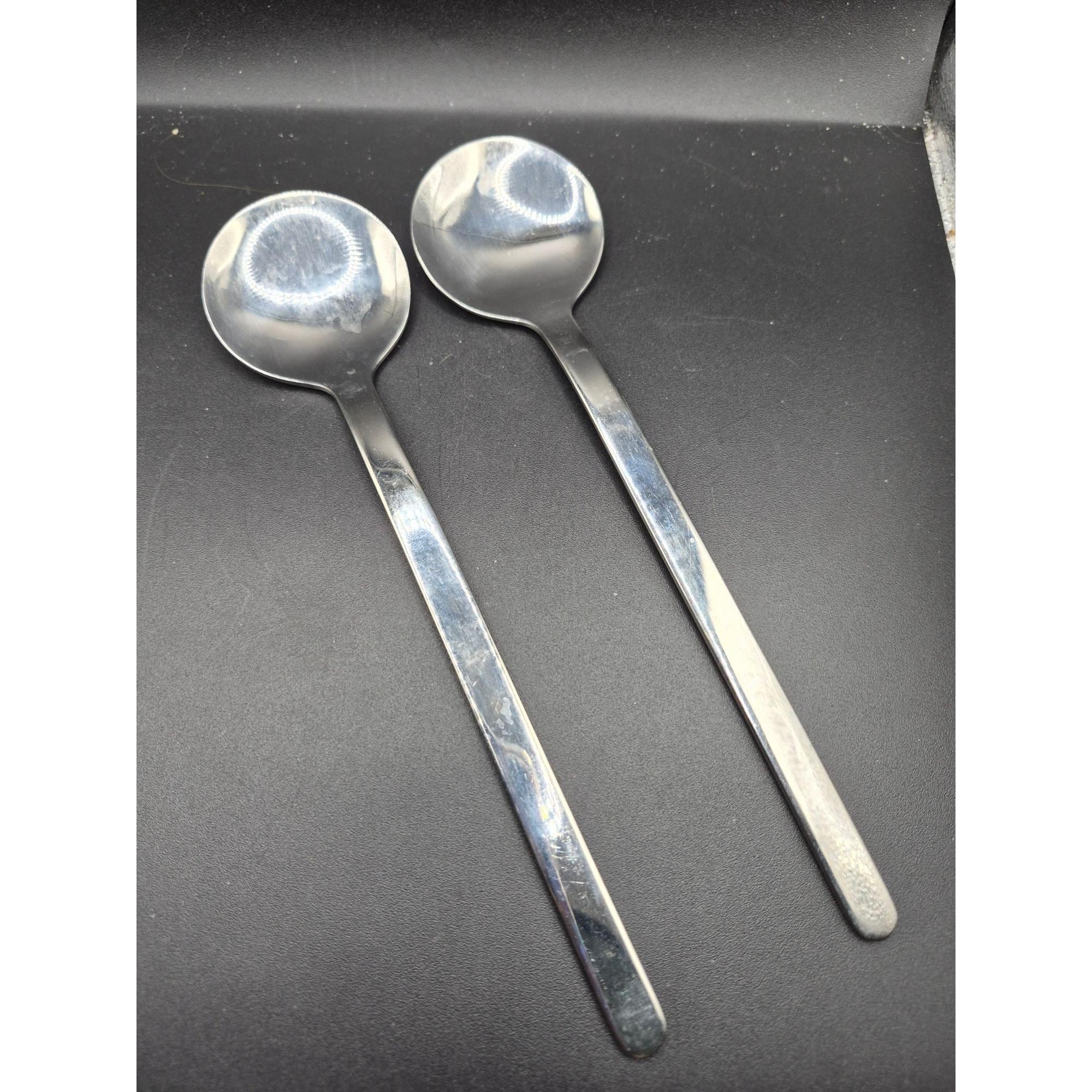 WMF Cromargan 18/10 Stainless Steel Long-handled Spaghetti Spoon