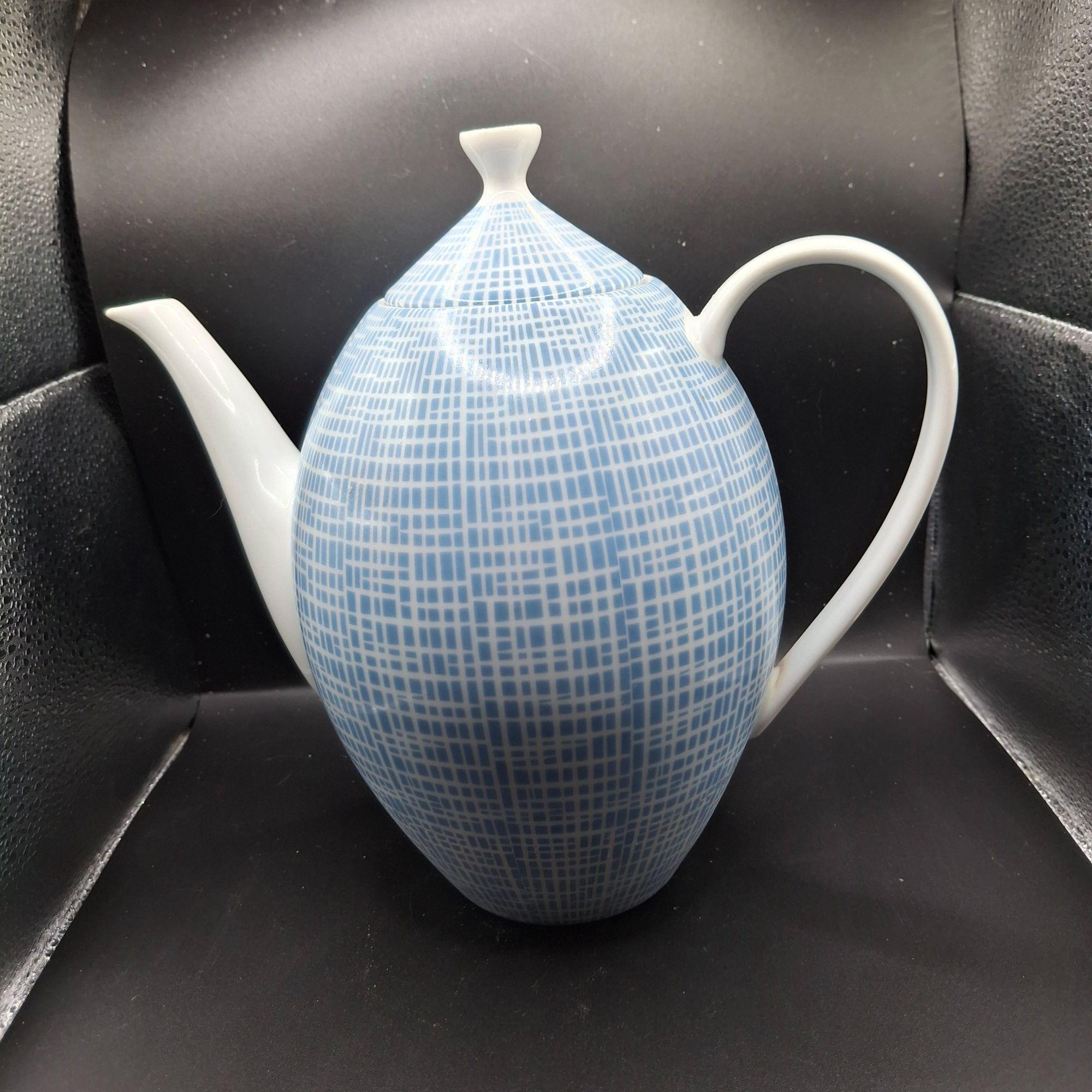 Arzberg teapot - Etsy 日本