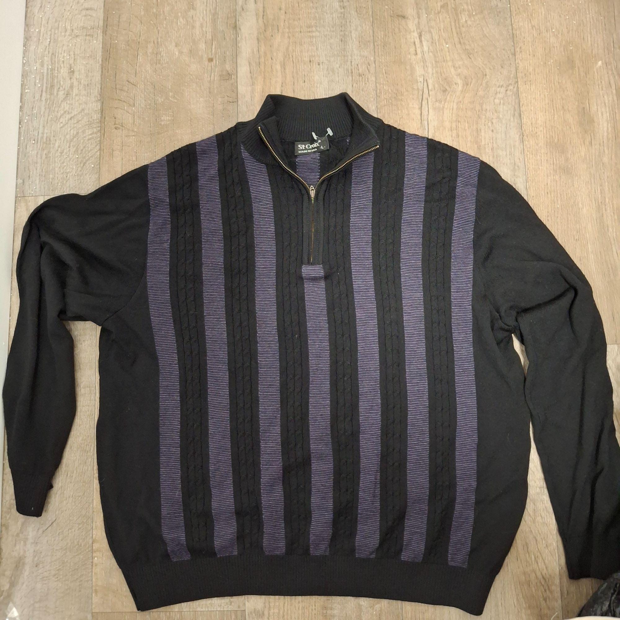 St croix knits - Etsy 日本